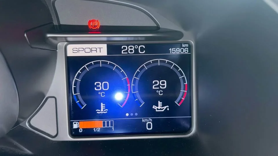2020 Ferrari Portofino 3