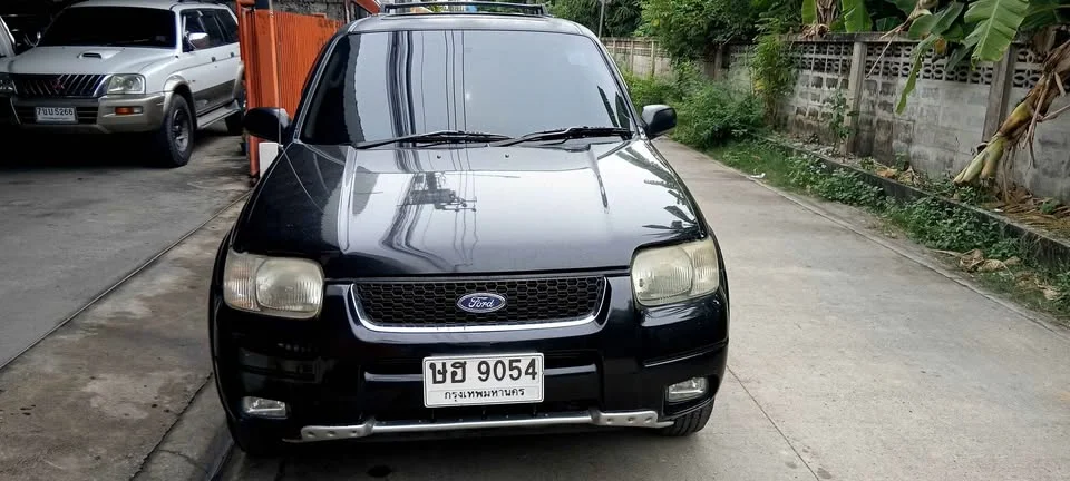 2005 Ford Escape I 2