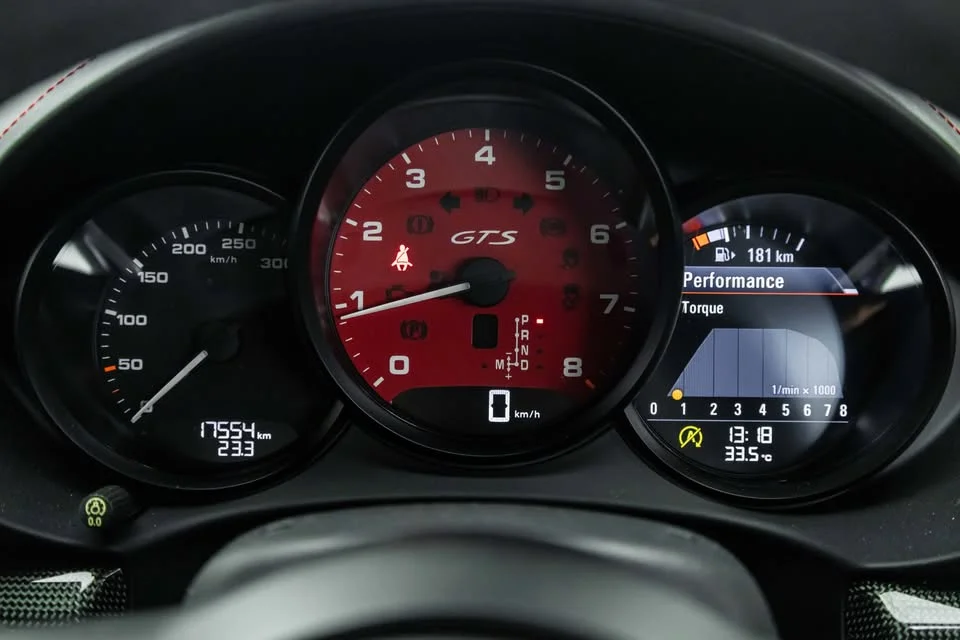 2020 Porsche 718 Boxster and Cayman IV 3