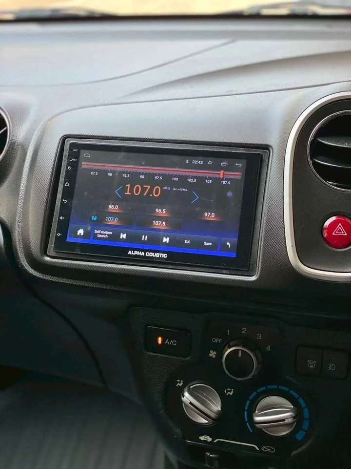 2014 Honda Mobilio II 2