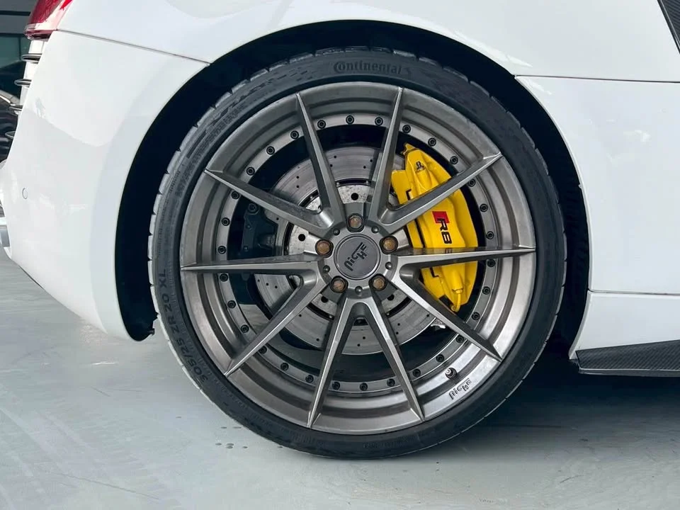 2012 Audi R8 I (42) 3