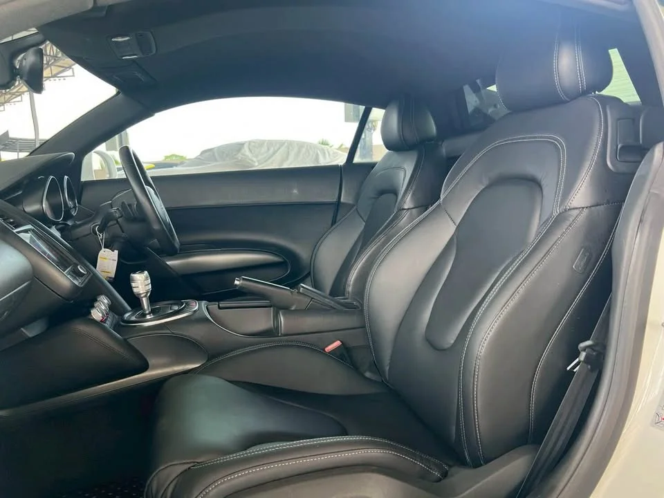 2012 Audi R8 I (42) 2