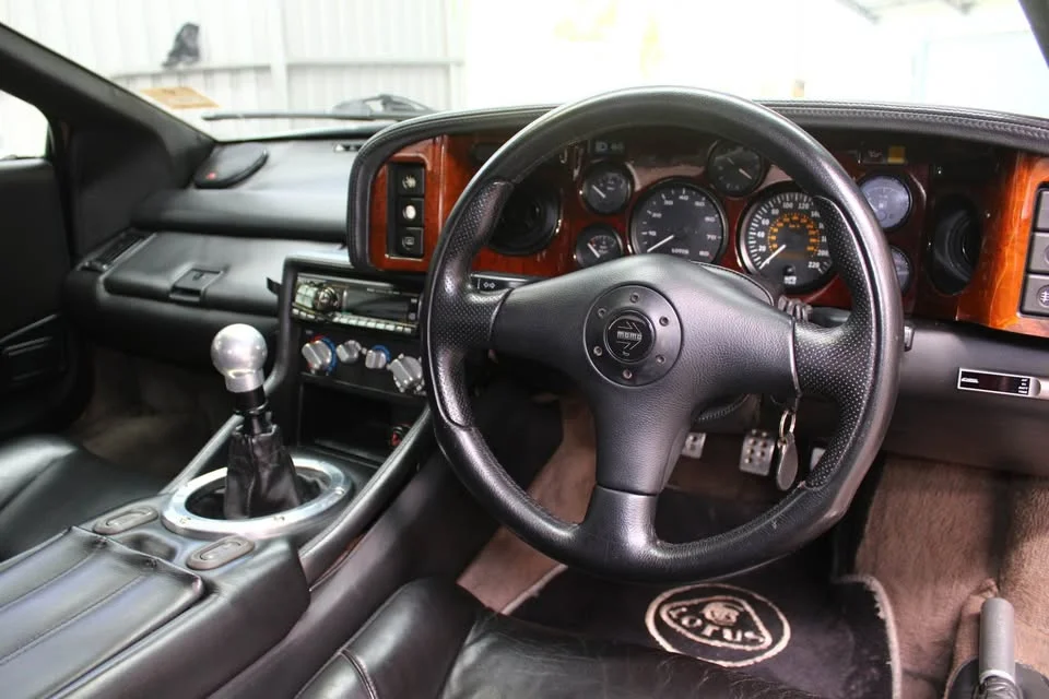 1994 Lotus Esprit S4 3