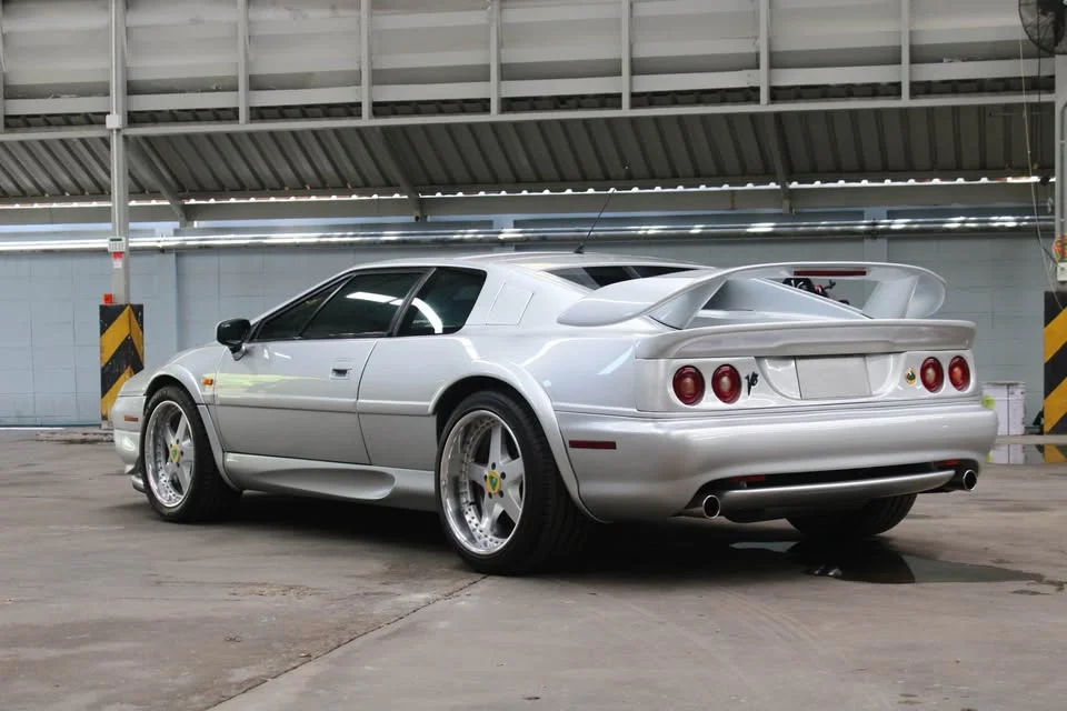 1994 Lotus Esprit S4 2