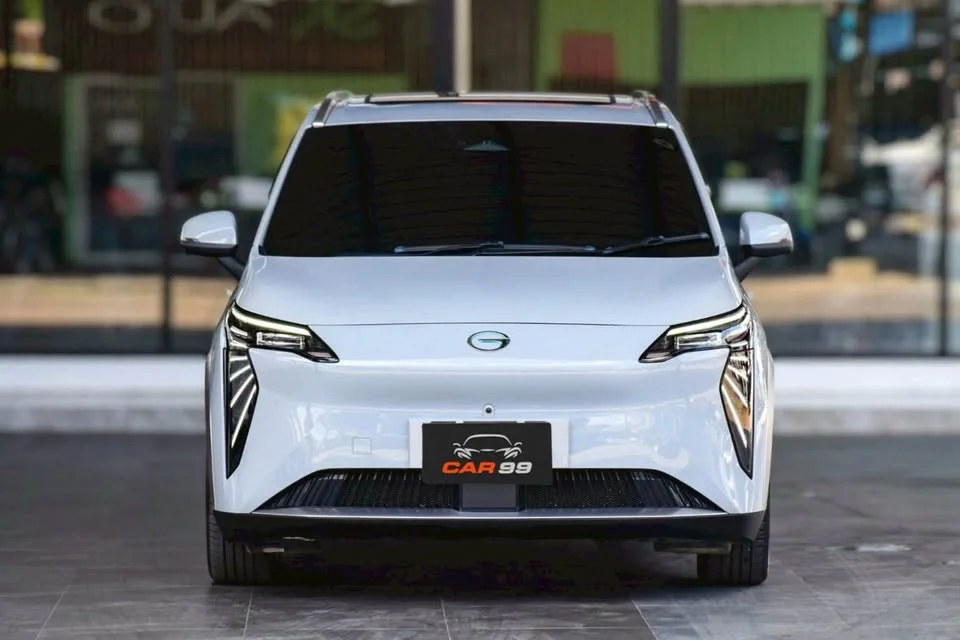 2024 GAC Aion Y Plus I 2