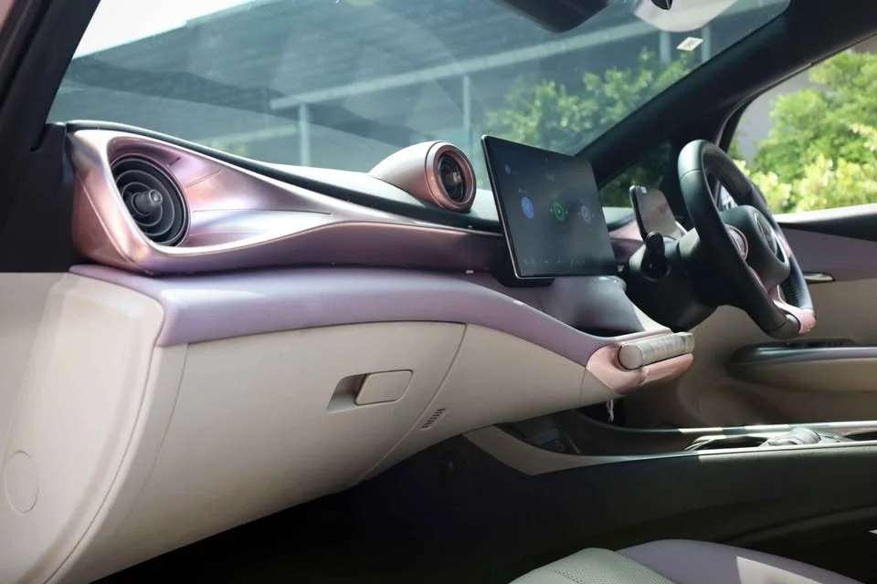 2024 BYD Dolphin 2