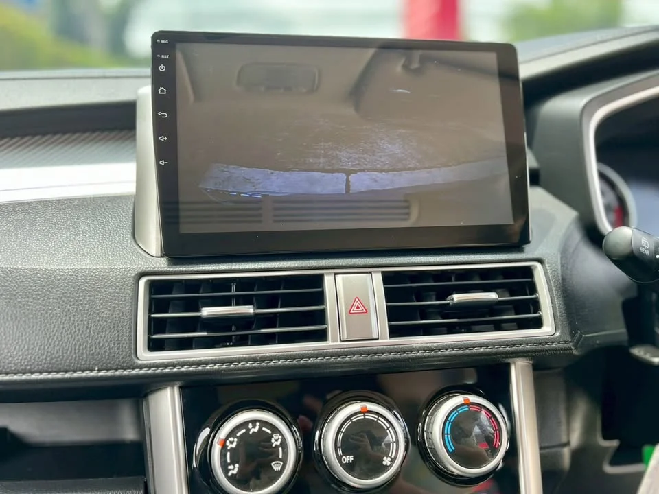 2020 Mitsubishi Xpander I 2