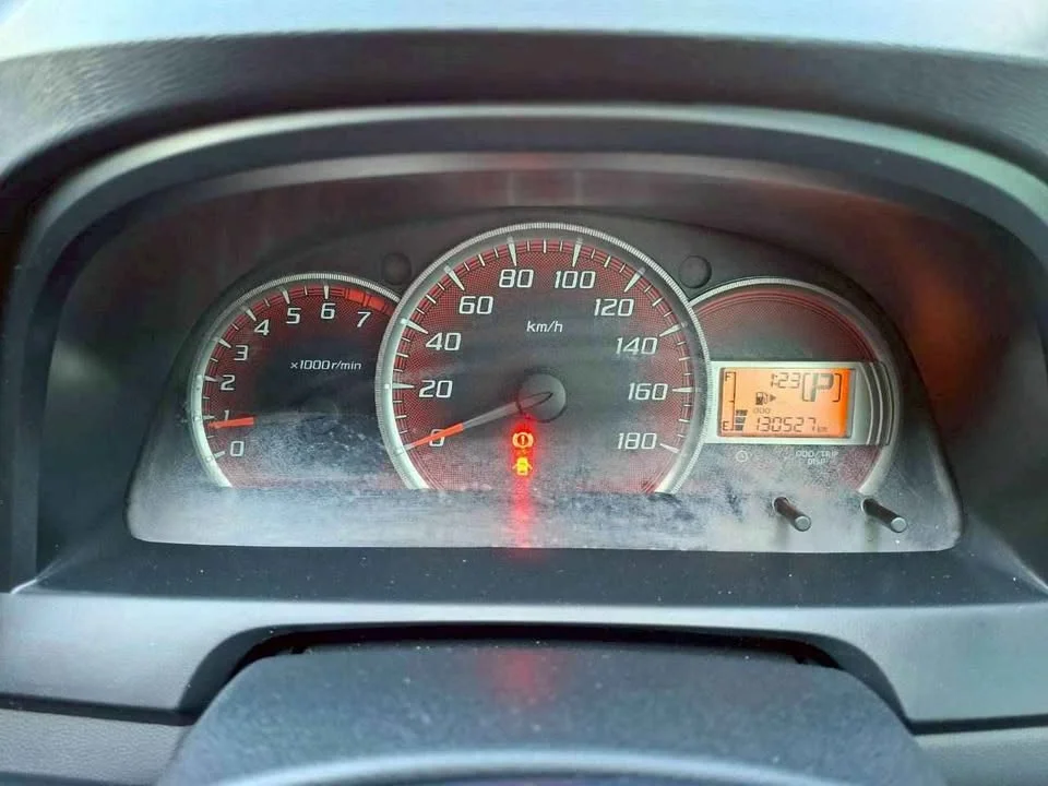 2015 Toyota Avanza II 3