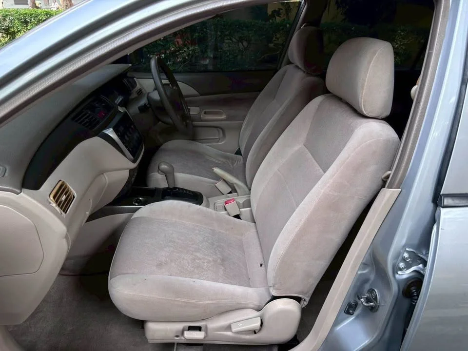 2003 Mitsubishi Lancer VIII 2