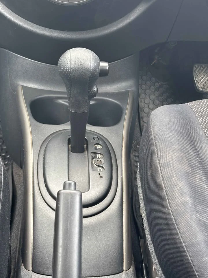 2014 Nissan Almera N17 3