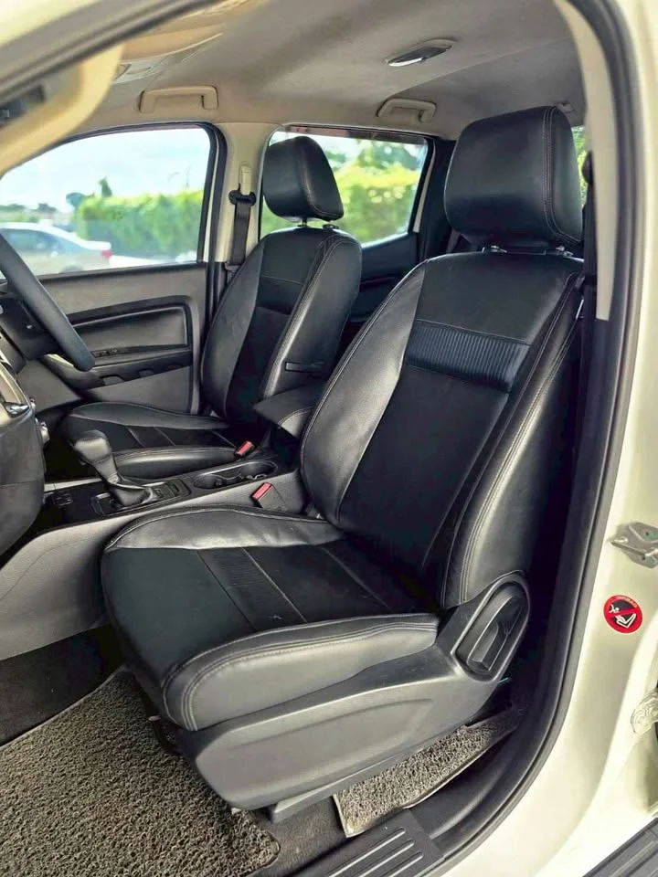 2018 Ford Ranger III 3