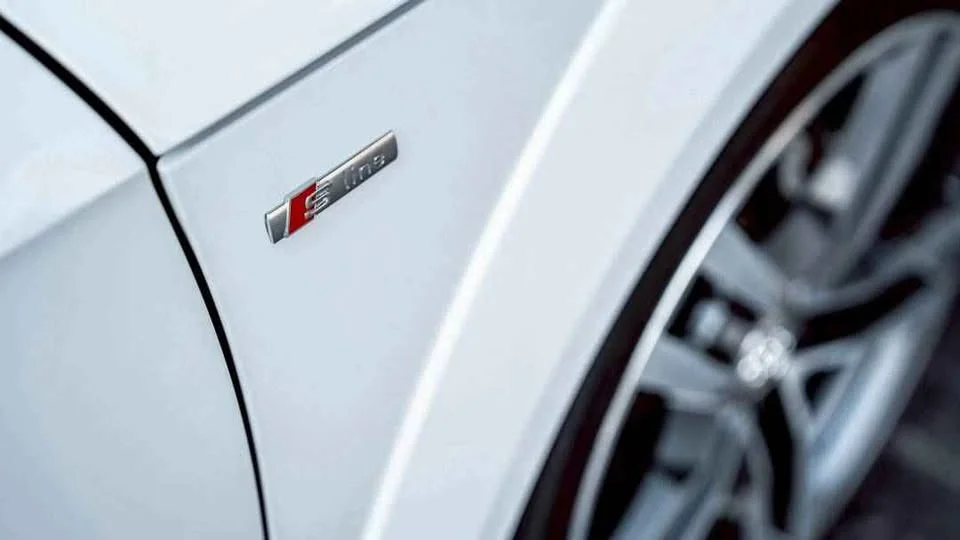 2020 Audi TT Mk3 3