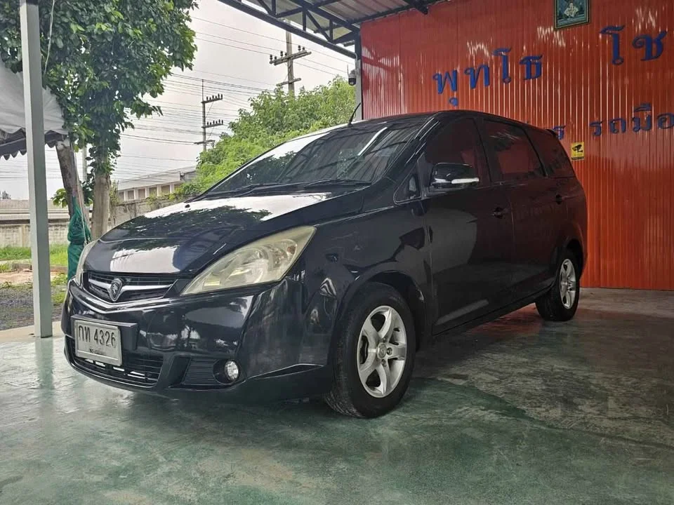 2010 Proton Exora 2