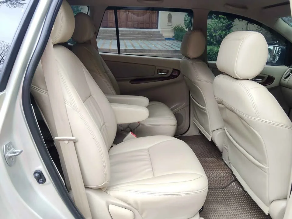 2005 Toyota Innova I 3