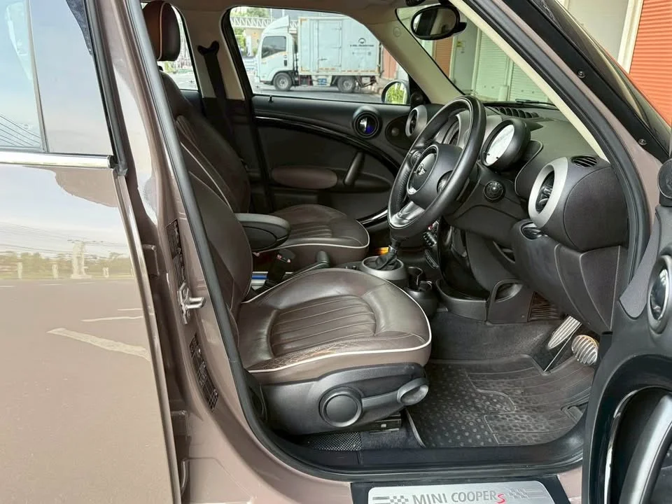 2013 Mini Countryman I 3
