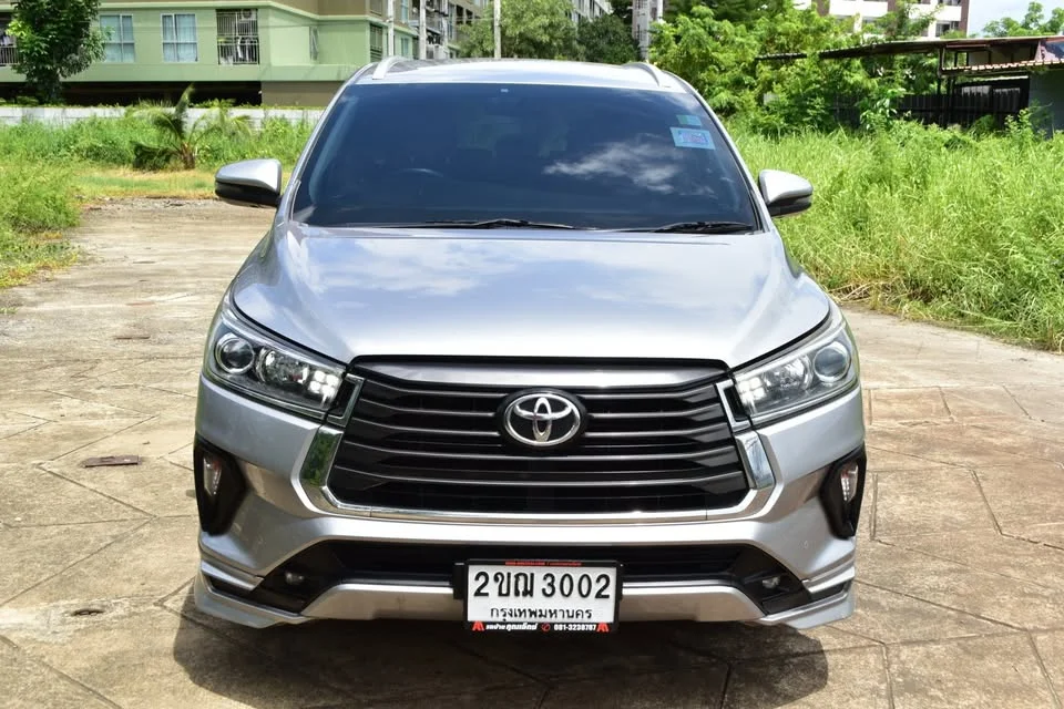 2021 Toyota Innova II 3