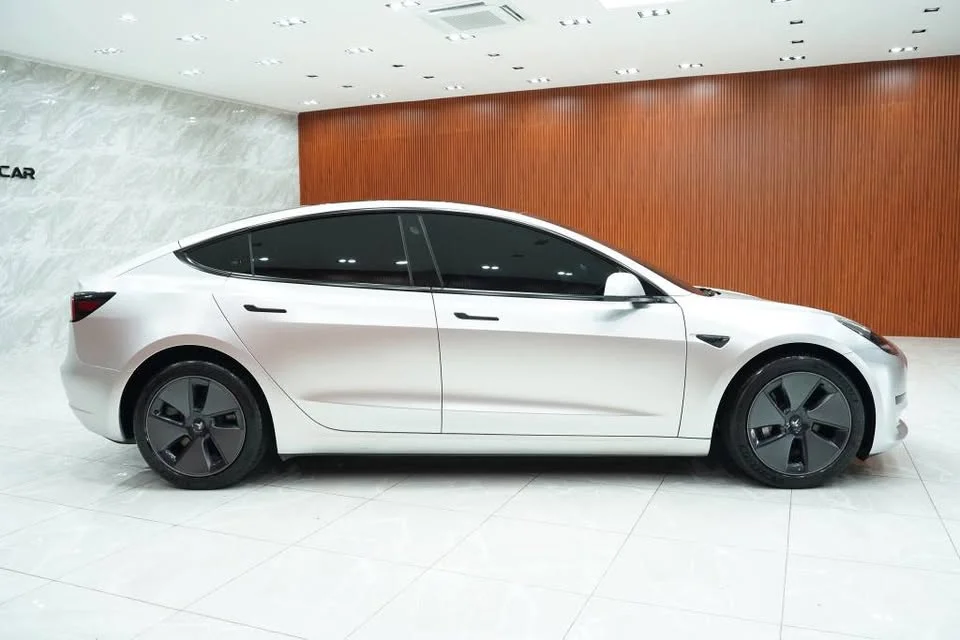2022 Tesla Model 3 3
