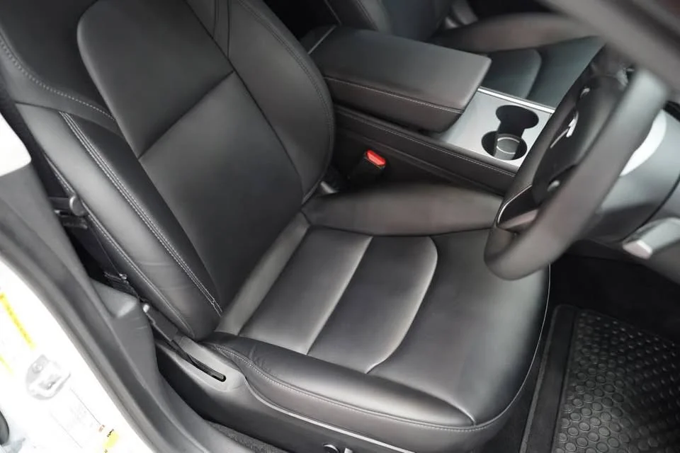 2022 Tesla Model 3 2