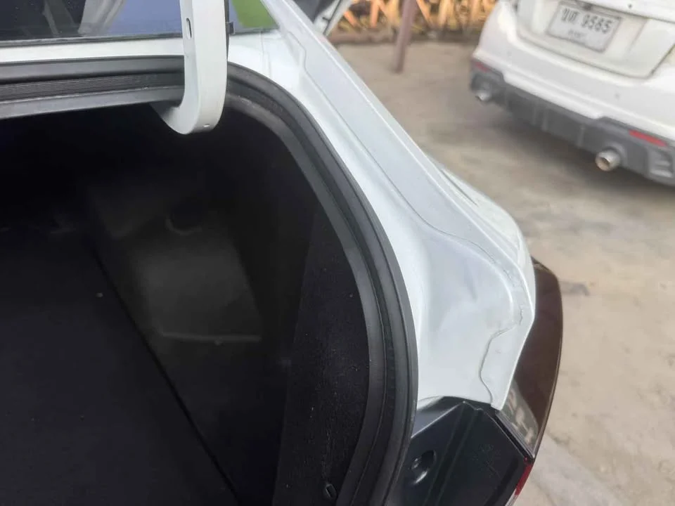 2023 Toyota Yaris ATIV IV 3
