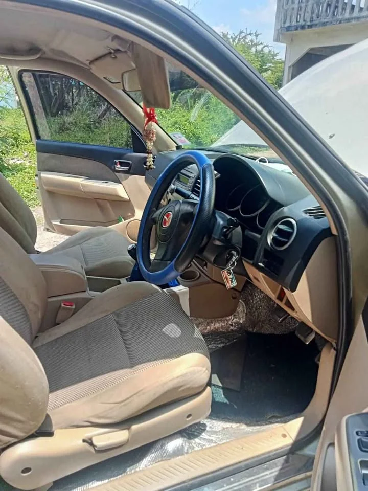 2006 Mazda BT-Series I 2