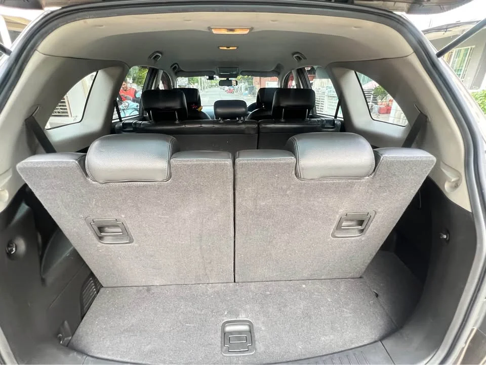 2013 Chevrolet Captiva I 3