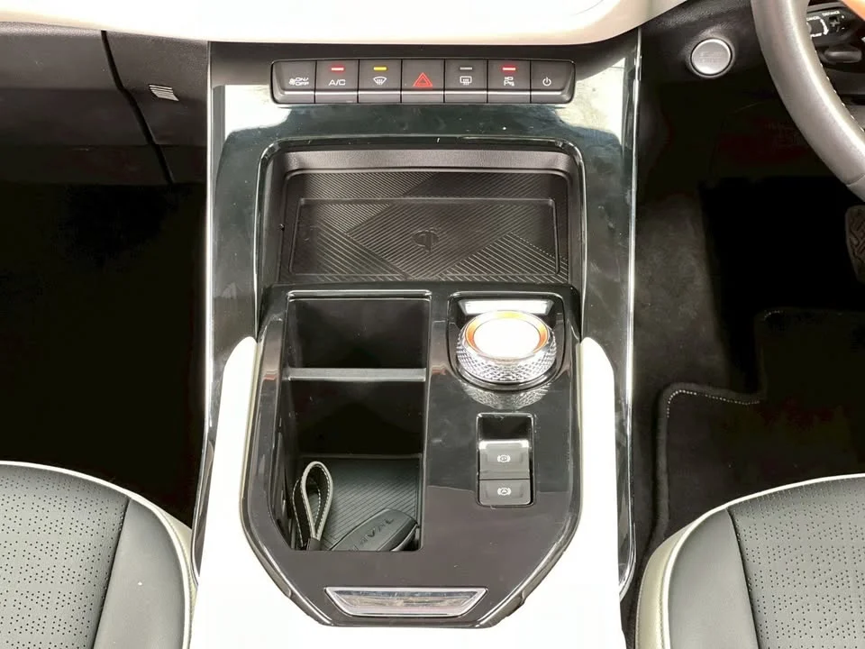 2022 GWM Haval H6 III 3