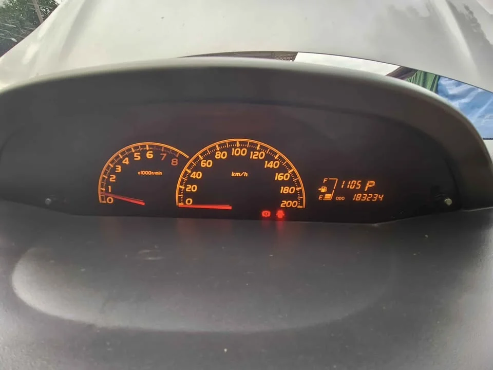 2007 Toyota Yaris II 3