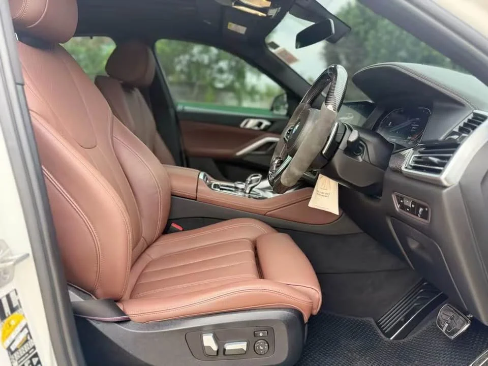 2023 BMW X6 G06 2