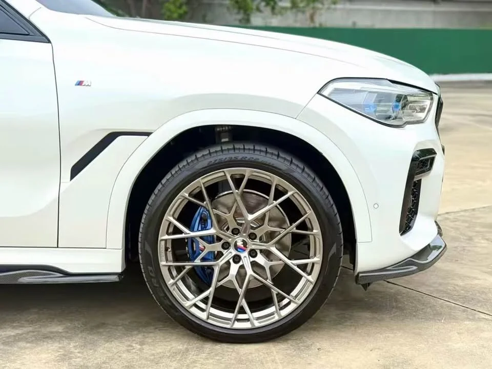 2023 BMW X6 G06 3