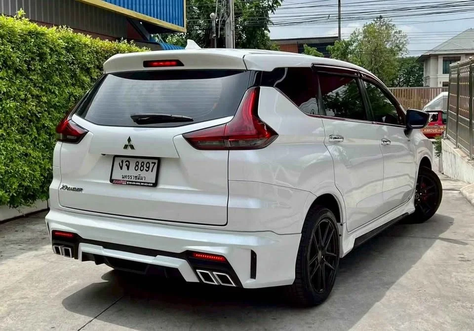 2020 Mitsubishi Xpander I 3