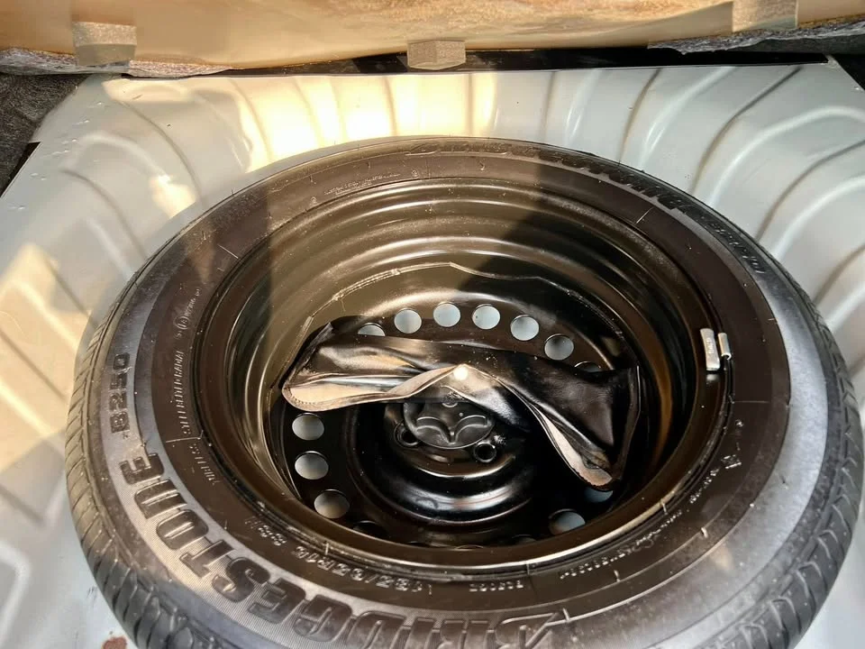 2016 Nissan Almera N17 3