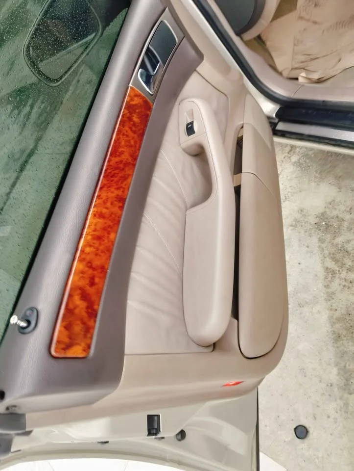 1999 Audi A6 C5 (4B) 3