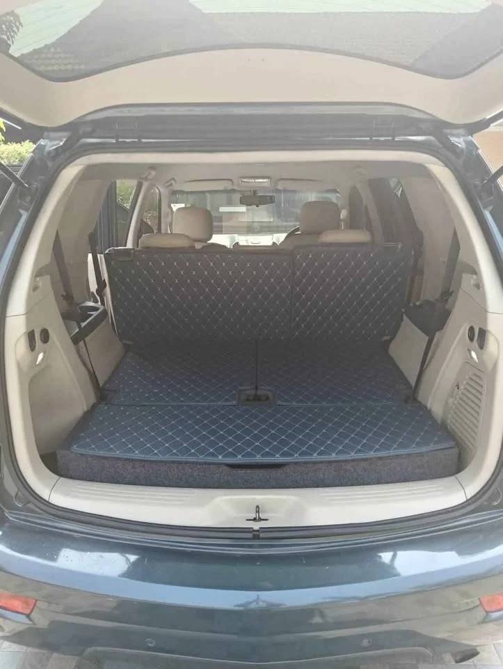 2013 Chevrolet TrailBlazer II 3