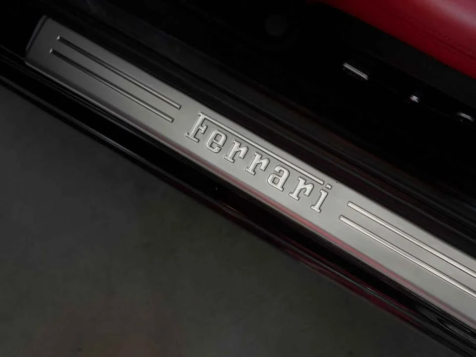 2015 Ferrari California T 3