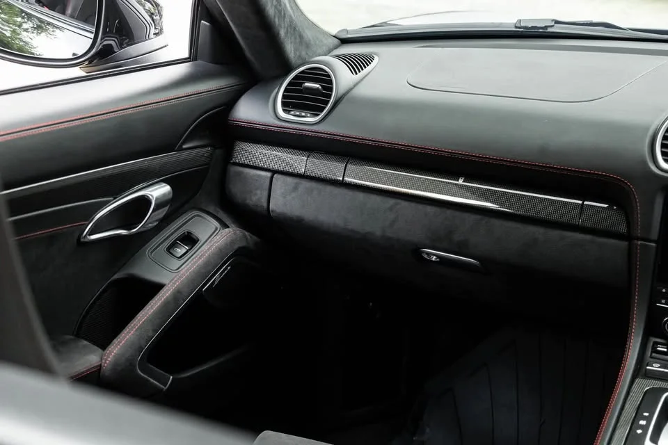 2020 Porsche 718 Boxster and Cayman IV 2