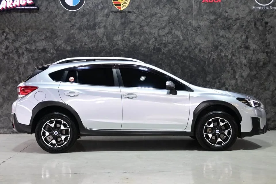 2019 Subaru XV II 3