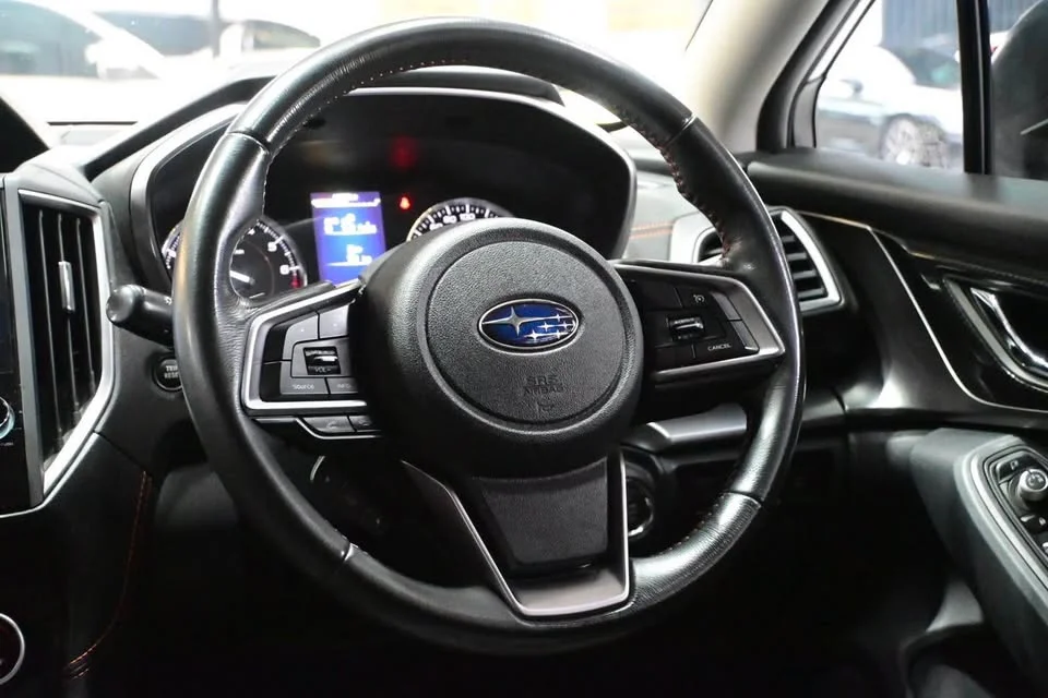 2019 Subaru XV II 2