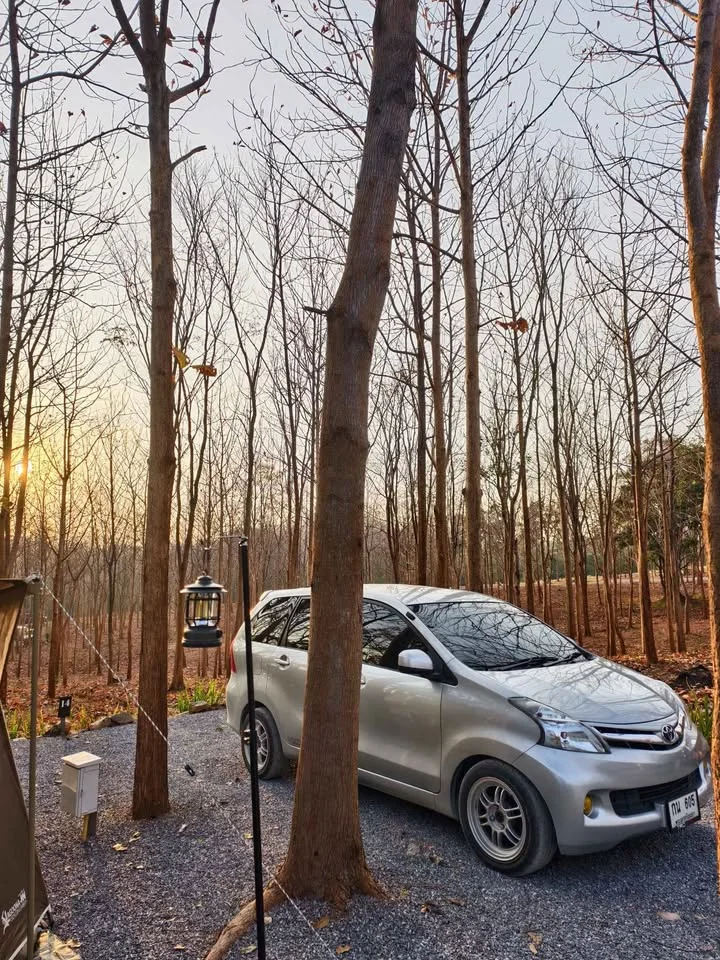 2013 Toyota Avanza II 2