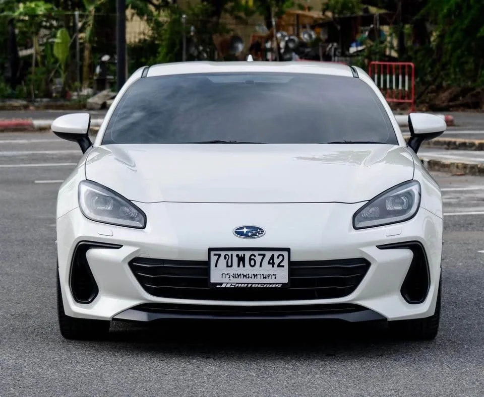 2023 Subaru BRZ ZN8, ZC8 3