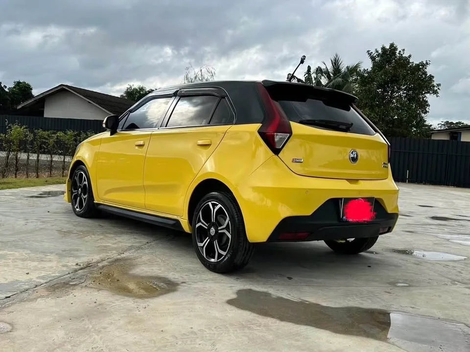2018 MG 3 II 3