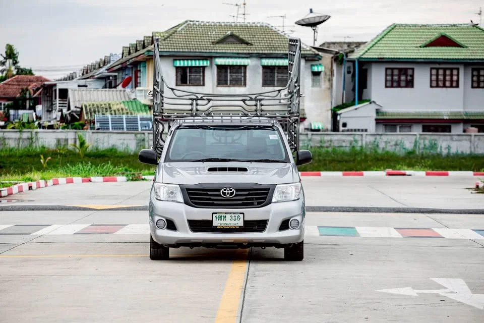 2015 Toyota Hilux VII 3