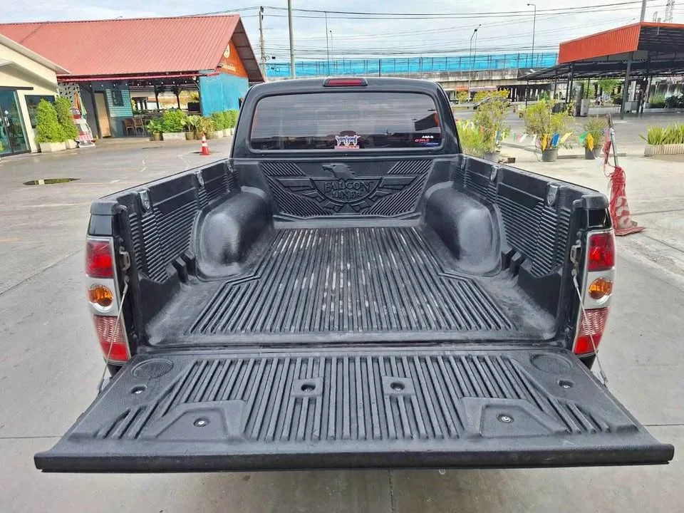2008 Mazda BT-Series I 2