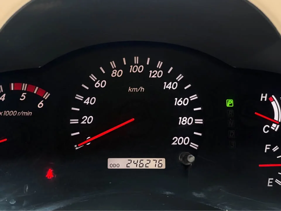 2005 Toyota Innova I 3
