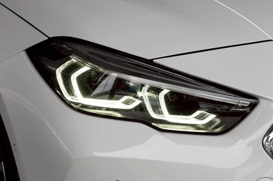 2023 BMW 2er F44 2