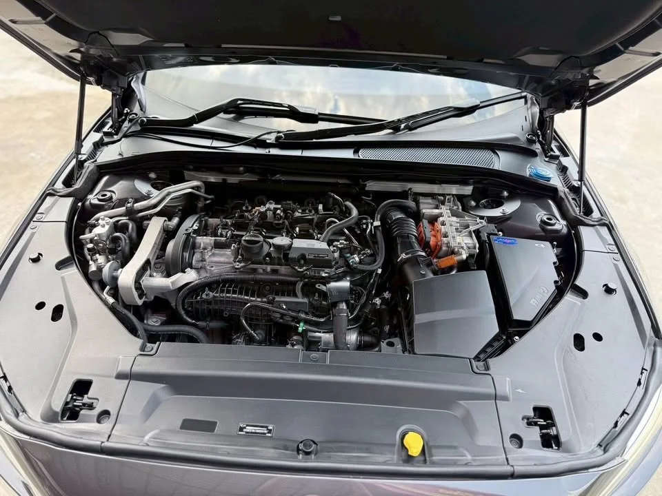 2021 Volvo S90 II 2