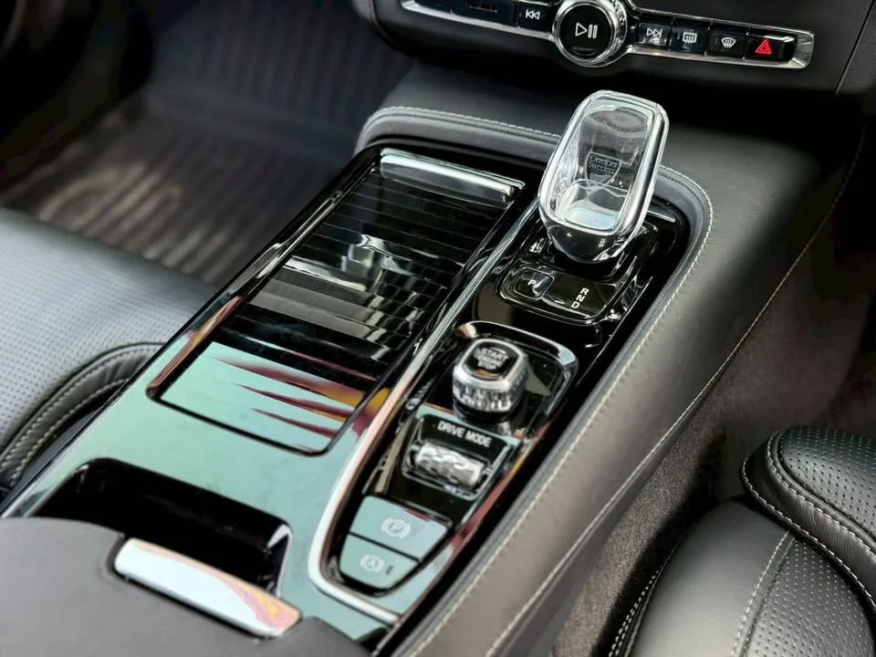 2021 Volvo S90 II 3