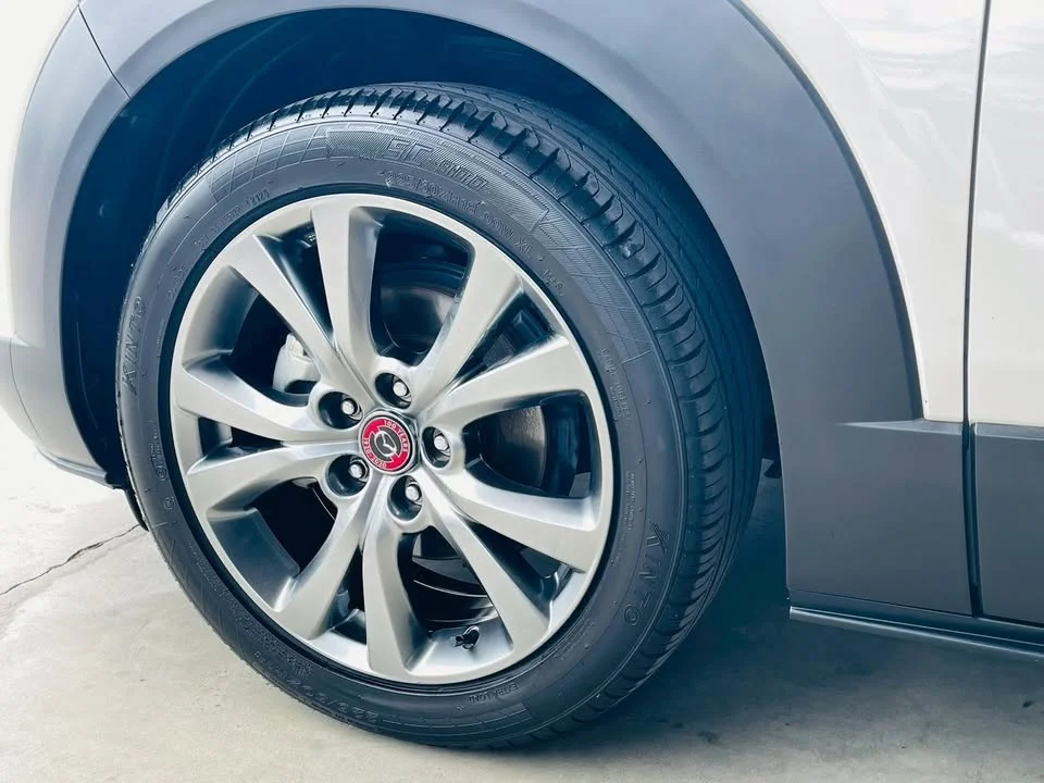 2021 Mazda CX-30 I 2