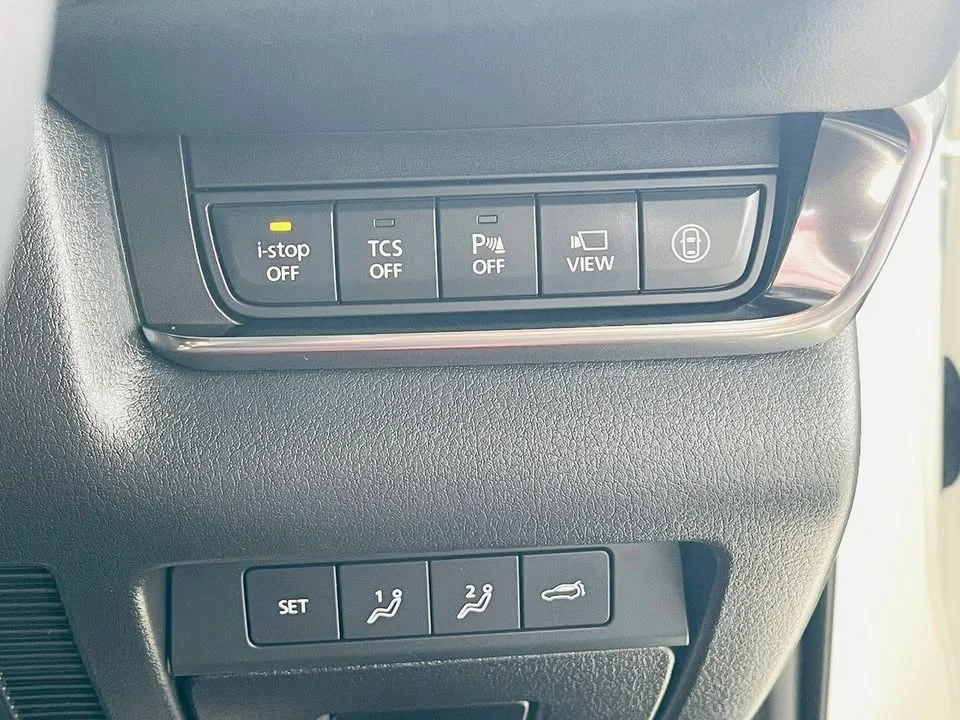 2021 Mazda CX-30 I 3