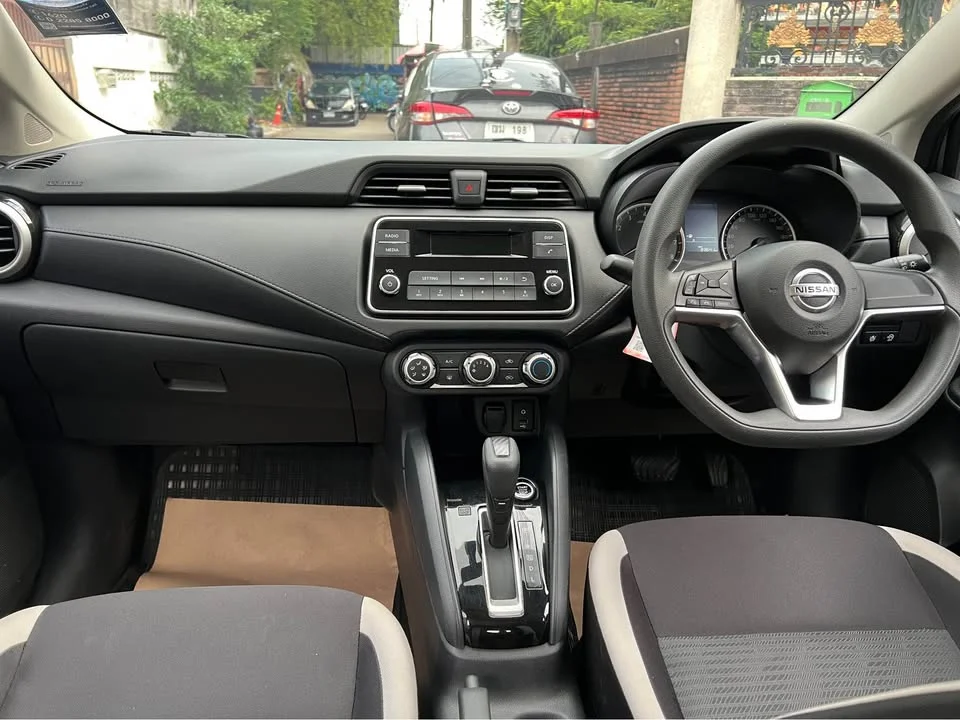 2023 Nissan Almera N18 3