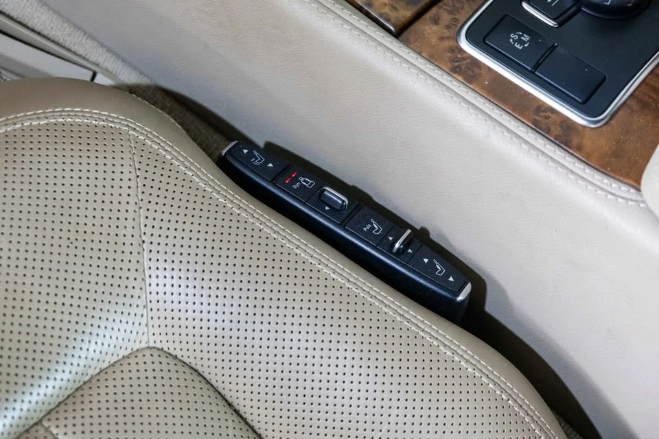 2012 Benz CLS-Class C218 2